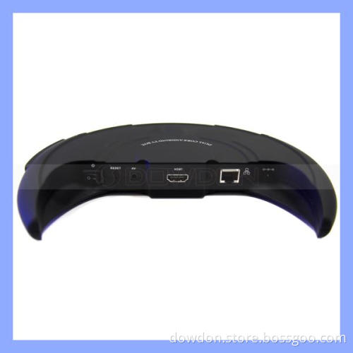 Google TV Box, Dual Core, Android 4.0 Smart TV Box, Mini PC, TV Dongle, Smart TV Box (KB-806)